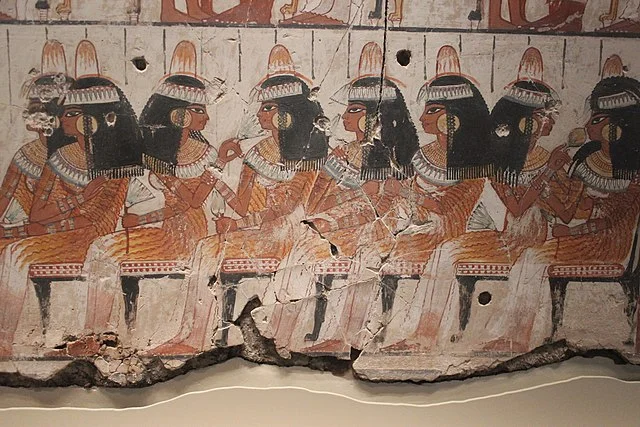 Tomb of Nebamun