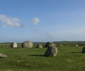 Torhouse Stone Circle