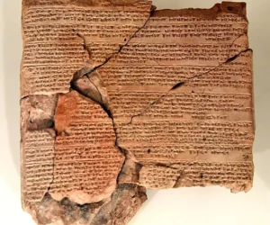 Treaty of Kadesh