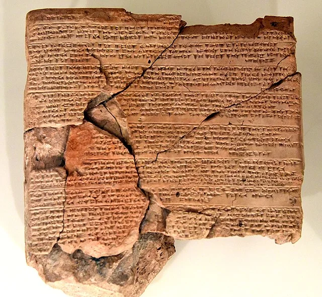 Treaty of Kadesh