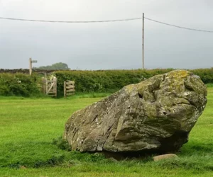 Twelve Apostles Stone Circle