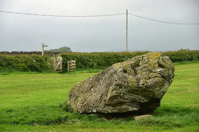 Twelve Apostles Stone Circle