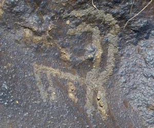 Ughtasar Petroglyphs