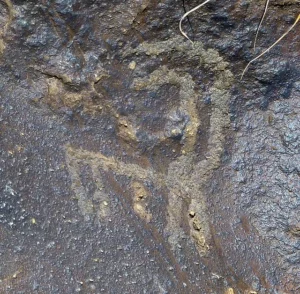 Ughtasar Petroglyphs
