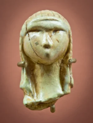 Venus of Brassempouy 2