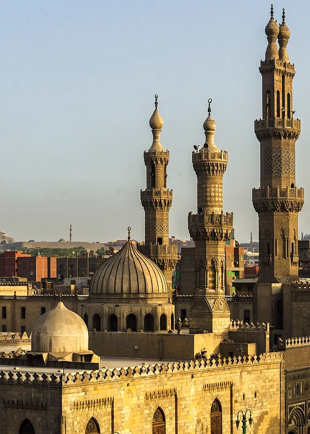 Al Azhar’s Role in Egyptian Society