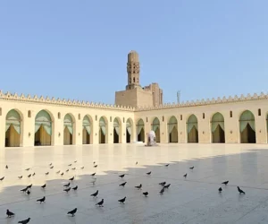 Al Hakim Mosque