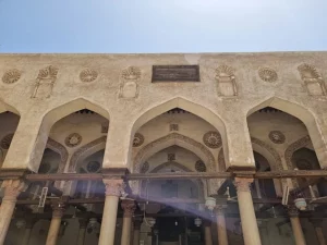 Al Salih Tala’i Mosque