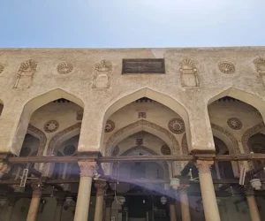 Al Salih Tala’i Mosque