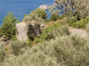 Ancient City of Amos