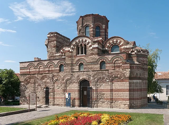 Ancient City of Nessebar