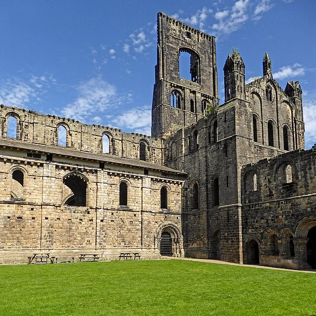 Archaeological Research and Discoveries of Kirkstall Abbey