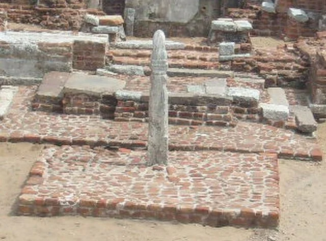 Archaeological and Cultural Relevance of Murugan Temple