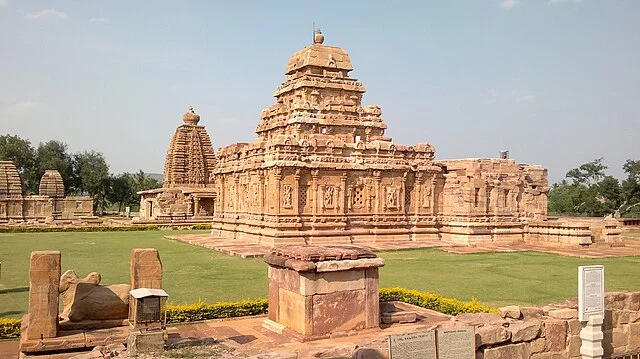 Architectural Style and Design of Sangameshvara Temple