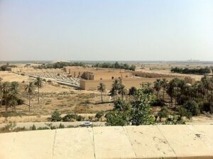 Babylon City