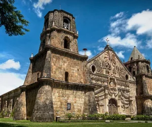 Baroque Churches of the Philippines