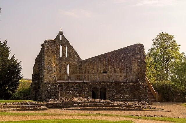 Battle Abbey