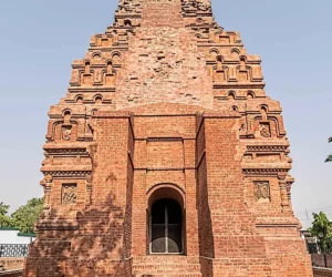 Bhitargaon Temple