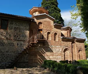 Boyana Church