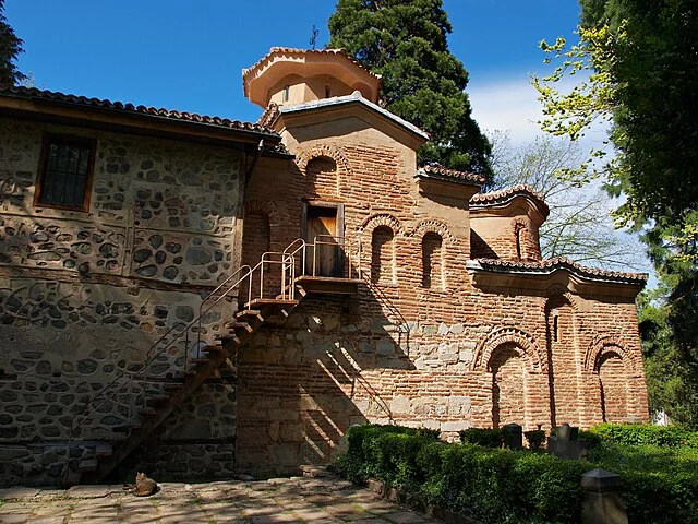 Boyana Church