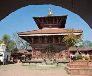 Changu Narayan Temple