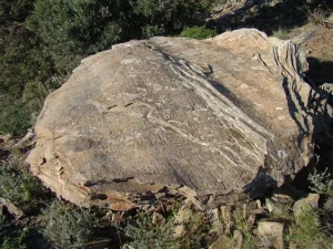 Coma Enestapera Dolmen