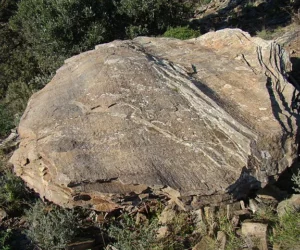 Coma Enestapera Dolmen