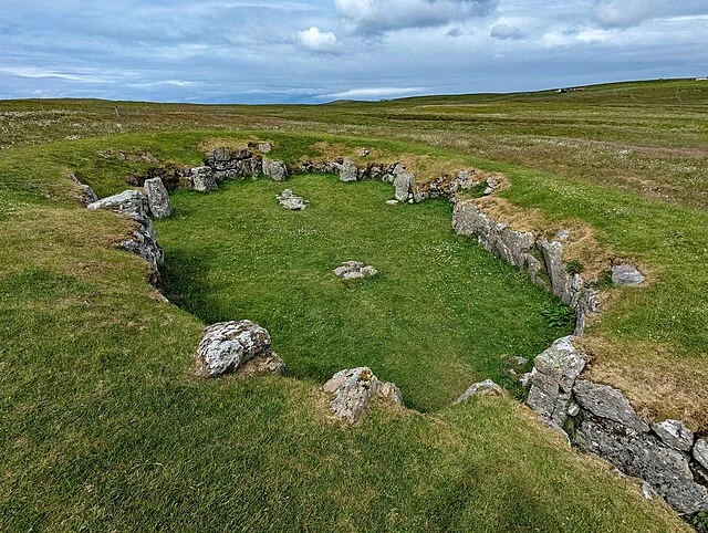 Cultural Context and Comparisons of Stanydale Temple