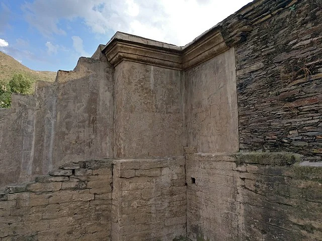 Cultural Impact of Saidu Sharif Stupa