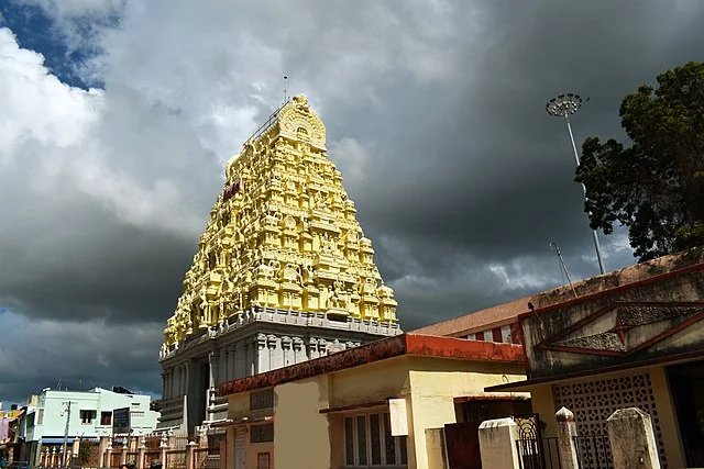 Cultural Influence and Preservation Efforts of Ramanathaswamy Temple