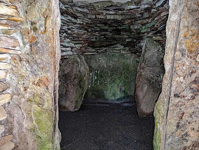 Cultural and Historical Context of Grey Cairns of Camster