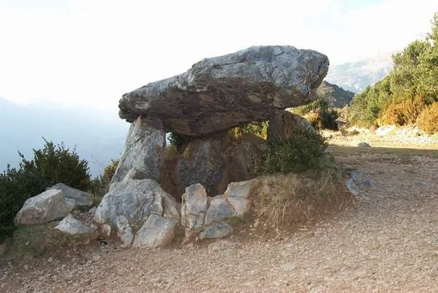 Cultural and Historical Importance of Dolmen of Tella