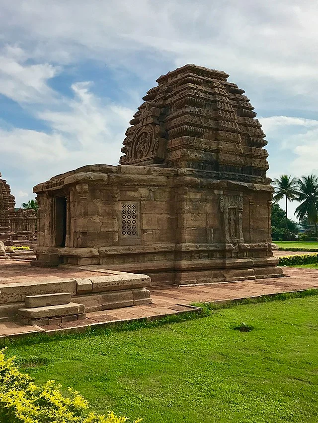 Cultural and Historical Importance of Papanatha Temple