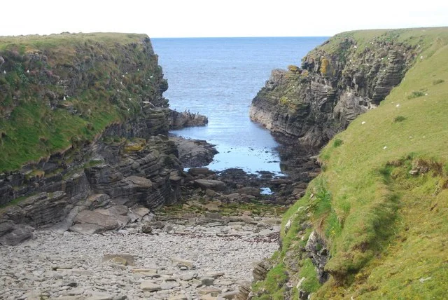 Cultural and Historical Significance of Holm of Papa Westray Chambered Cairn