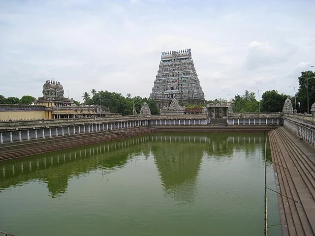 Cultural and Religious Importance of Thillai Nataraja Temple Chidambaram