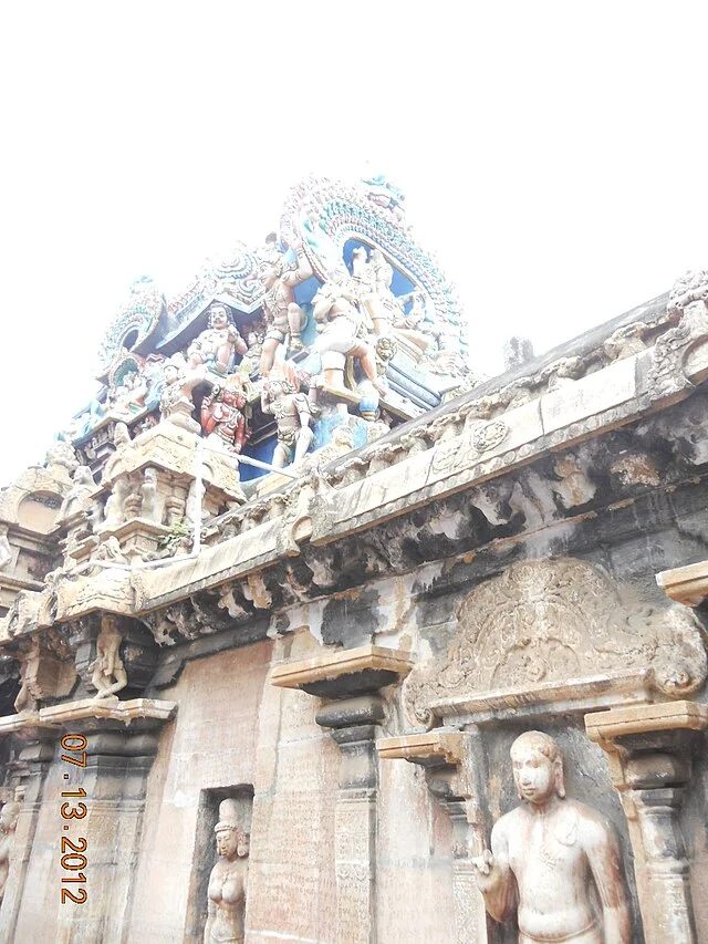 Cultural and Religious Importance of Nageswaraswamy Temple