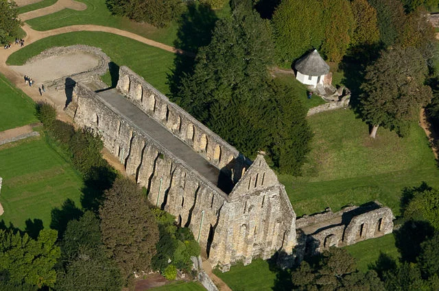 Decline and Dissolution of Battle Abbey