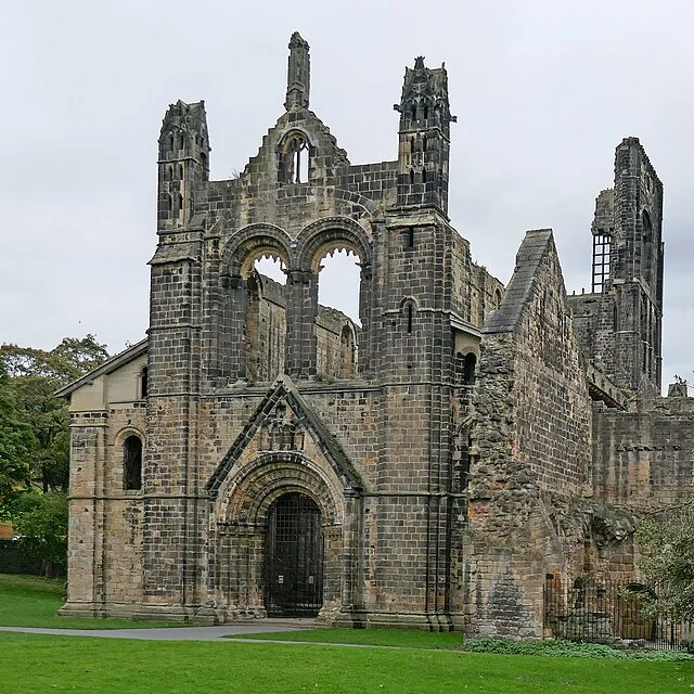 Dissolution and Decline of Kirkstall Abbey