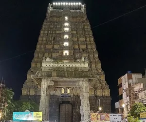 Ekambareswarar Temple (Kanchipuram)