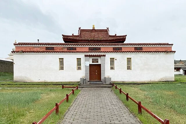 Erdene Zuu Today