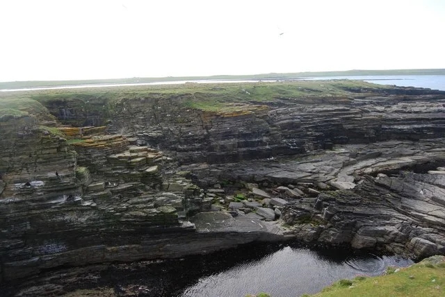 Excavation and Findings of Holm of Papa Westray Chambered Cairn