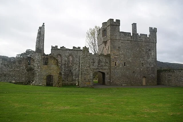 Founding and Early History of Alnwick Abbey