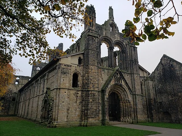 Founding and History of Kirkstall Abbey