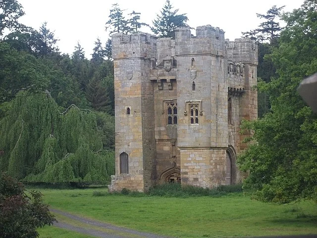 Growth and Influence of Alnwick Abbey