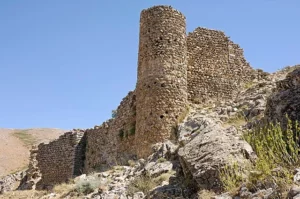 Haspet Castle