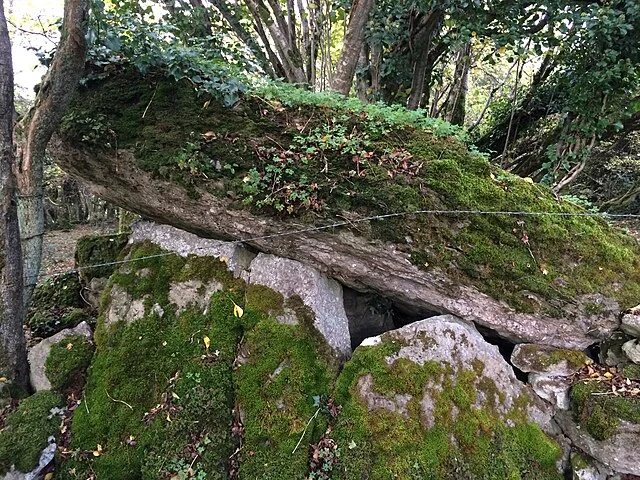 Historical Significance of Meehambee Dolmen