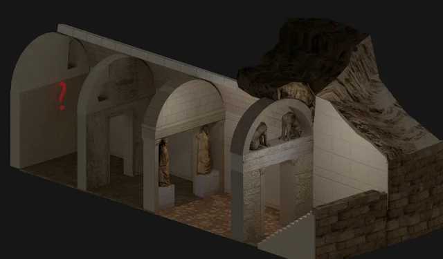 Historical Significance and Theories of Amphipolis Tomb