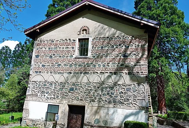 History and Architecture of Boyana Church