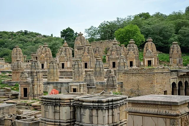 History and Discovery of Bateshwar Temple Complex