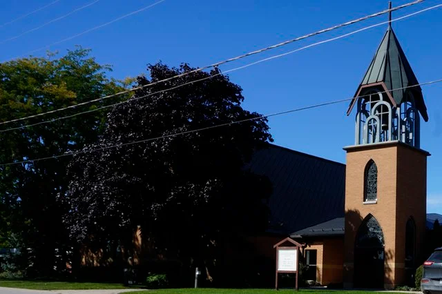 History and Foundation of St Boniface Church